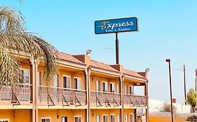 Express Inn & Suites Ontario Airport