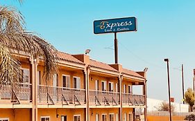 Express Inn & Suites Ontario Airport