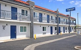 Express Inn & Suites Ontario Airport